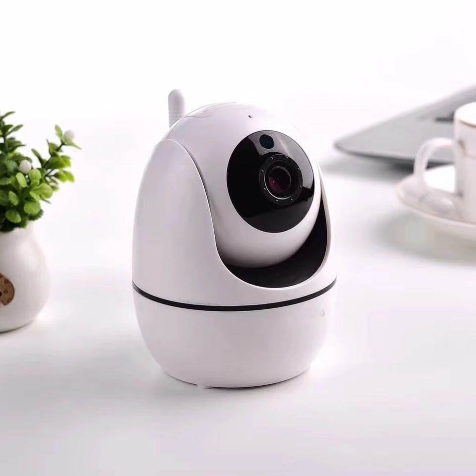 ip camera viewer with sound