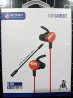 Ronin-R007-Handsfree