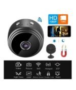 Wifi Magnet Camera