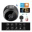 Wifi Magnet Camera