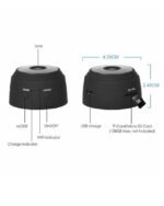 Wifi Magnet Camera