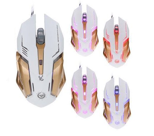 Mouse-Gaming-6D