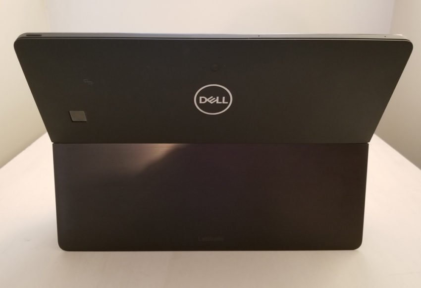 新品バッテリー Dell Latitude 5290 16GB/256GB 広