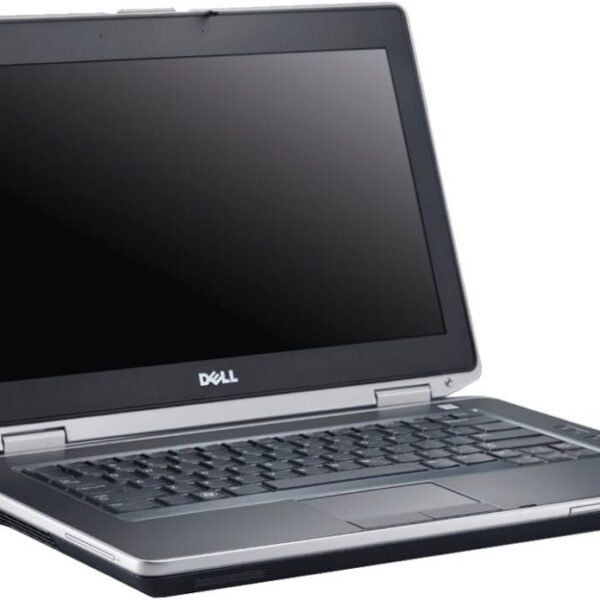 Dell Latitude E6430 Ci5 3rd 4GB 320GB, 14″ HD LED