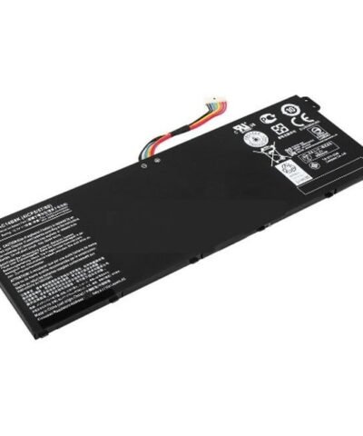 Acer Aspire ES1-572 E3-721 E5-771G MS2392 E5-721 V3-112P V3-371 V3-111 NE511 AC14B8K AC14B18K SWIFT 3 SF315 TravelMate P2410 48Wh 100% Original Laptop Battery