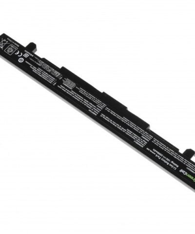 Laptop Battery for ASUS ZX50 Battery for ASUS GL552, GL552V, ZX50V, ZX50VW, JX4200, JX4720 Laptops