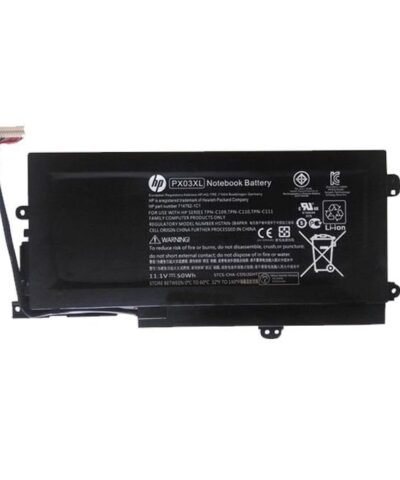 HP Envy 14-K001XX 14T K Envy M6-K M6-K022DX PX03XL 714762-421 50Wh 100% Original Laptop Battery