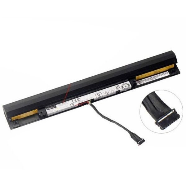Lenovo IdeaPad 100-15IBD 100-14IBD 110-14ISK 110-17IKB V110-17IKB V110-17ISK 300-14ISK 300-14IBR 300-15ISK L15M4A01 L15S4E01 L15L4A01 Original Quality Laptop Battery