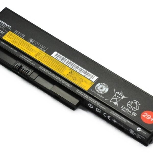 Lenovo ThinkPad X230 Battery X220 X220s 6 Cell Laptop Battery