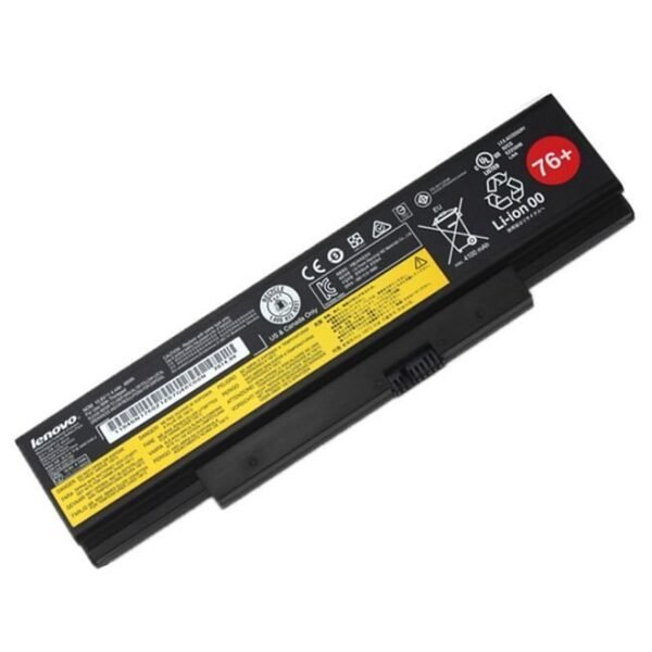 Lenovo ThinkPad E550 Battery E550C E555 E560 E565 E565 45N1760 45N1761 Original Quality Laptop Battery