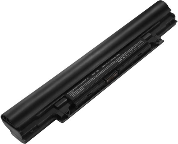 Dell Latitude 3340 3350 Battery H4PJP 5MTD8 Laptop Battery for Dell V131 2nd Series Fits JR6XC YFDF9 YFOF9 451-BBJB 451-BBIY 451-BBIZ 7WV3V