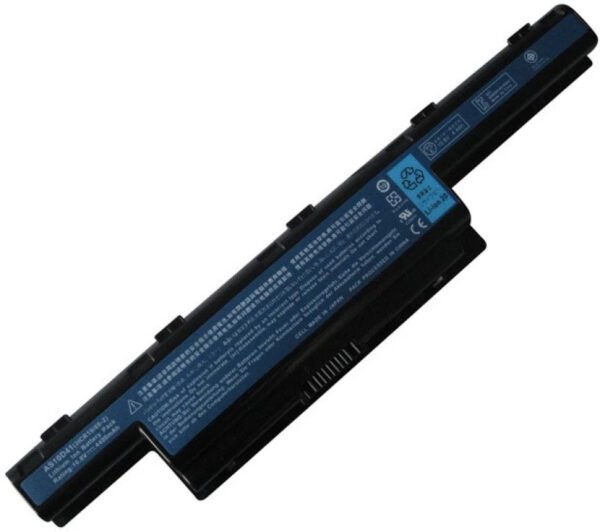 Laptop Battery for ACER TravelMate 4740, 5735, 5740, 5742, 7740, 8472, 8572, TM5740, TM5742 Series;P/N AS10D3E, AS10D41, AS10D51, AS10D61, AS10D71, AS10D73, AS10D75, BT.00603.111