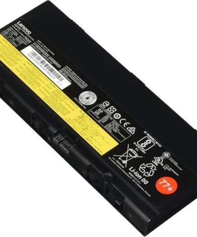 01AV477 00NY493 77+ 77++ Laptop Battery for Lenovo Thinkpad P50 P51 P52 00NY490 00NY491 00NY492 01AV495 01AV496 SB10K97634 SB10K97635 SB10H45075 90Wh