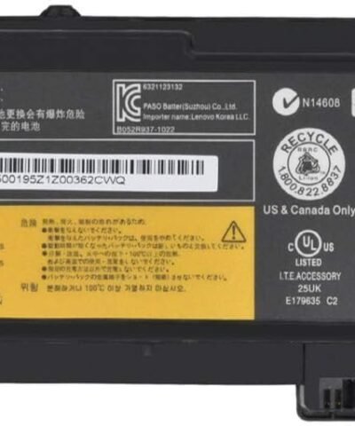 T430S 81+ Laptop Battery for Lenovo ThinkPad T420i T420s T420s 4171-4176 T430s T430si T420si 66+ 0A36287 42T4844 42T4845 42T4846 42T4847 11.1V 44Wh