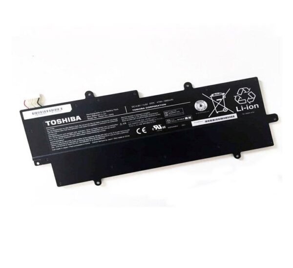 PA5013U-1BRS Laptop Battery for Toshiba Portege Z830 Z830-10P Z830-BT8300 Z830-S8301 Z830-S8302 Z830-K08S Z835 Z835-P330 Series 14.8V 47Wh