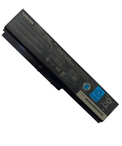 PA3634U-1BAS Laptop Battery for Toshiba Satellite A665 C655 L645 L645D L650 L650D L655 L655D L670 L675 M300 M301 M305 M505 U405, p/n PABAS228