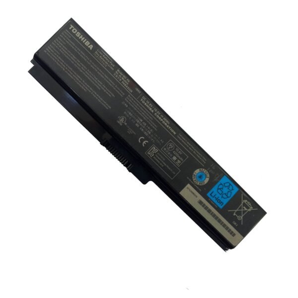 PA3634U-1BAS Laptop Battery for Toshiba Satellite A665 C655 L645 L645D L650 L650D L655 L655D L670 L675 M300 M301 M305 M505 U405, p/n PABAS228