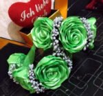 Flower Bracelet - Bloom Craft - The Art of Everlasting Beauty