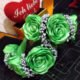 Flower Bracelet - Bloom Craft - The Art of Everlasting Beauty