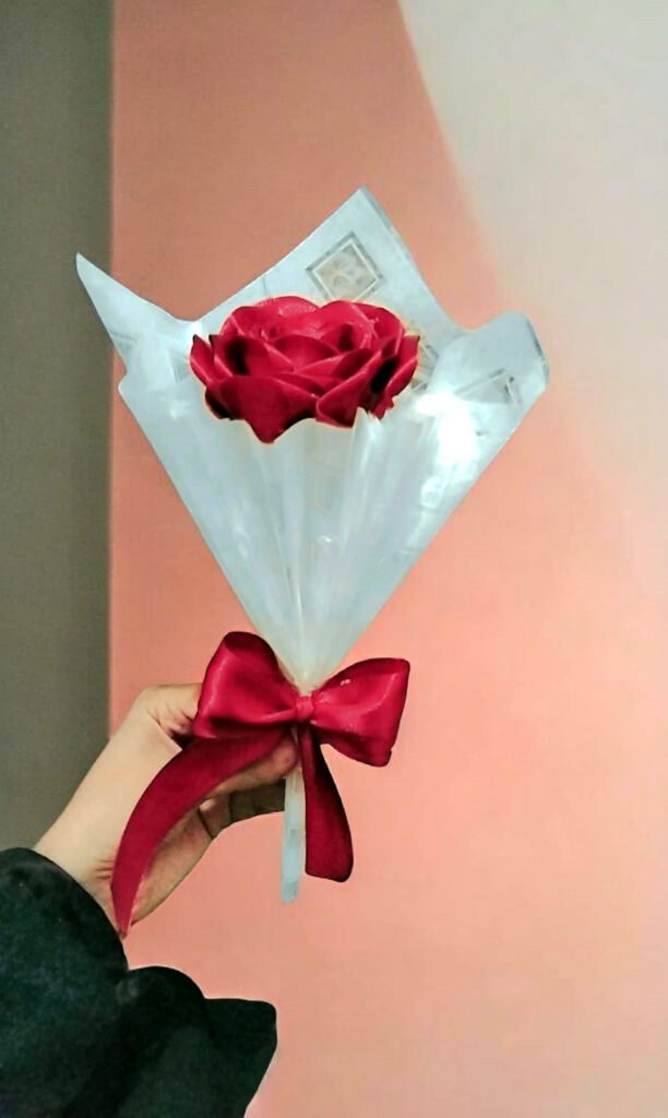 Flower Gift - Bloom Craft