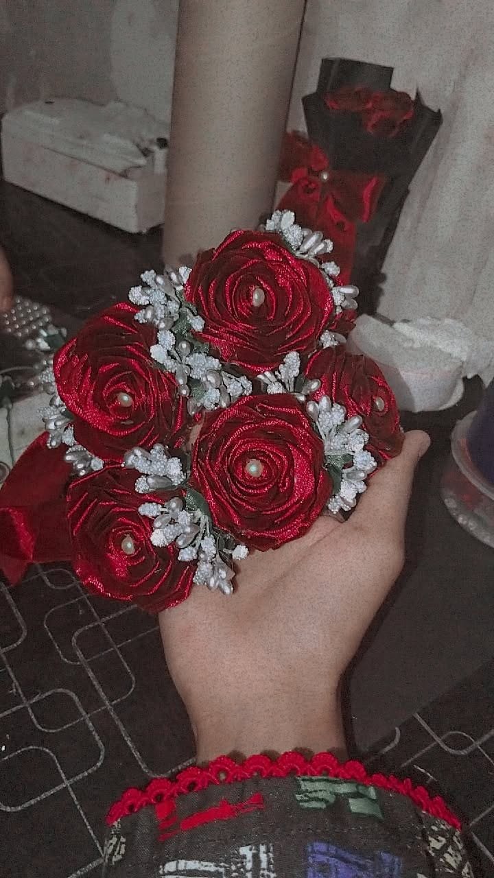 Bloom Craft – The Art of Everlasting Beauty